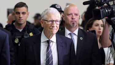 Bill Gates dice que Epstein intentó utilizar sus relaciones extramaritales para presionarlo, pero que no lo permitió