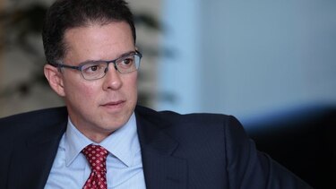 ‘Es una operación perfecta’