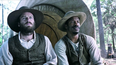 ‘The birth of a nation’ acapara premios en Sundance