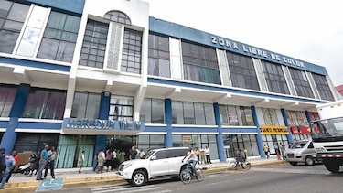 Recomiendan $52 millones en presupuesto para la ZLC