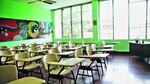 Docentes paralizan escuelas públicas