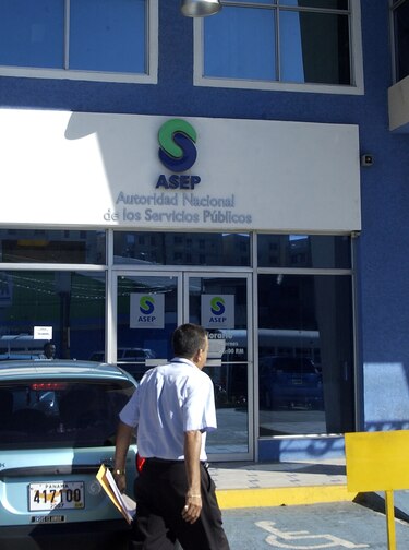 ASEP respalda reformas a  Ley 6 del mercado eléctrico