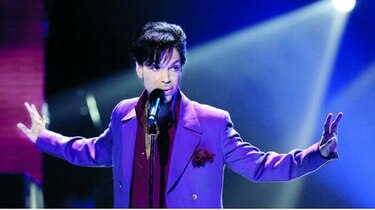'The Beautiful Ones', la autobiografía de Prince saldrá a la luz el martes