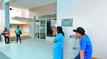Tras alergias, CSS cierra hospital