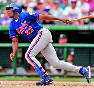 El turno para Mo Rivera