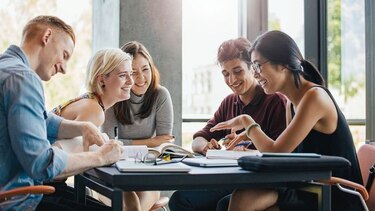 Escoger la carrera por los motivos y razones correctas