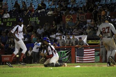 Panamá cae por paliza ante EU en su debut en el Mundial Sub-15