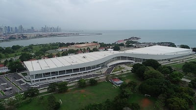 Parque público, hotel y anfiteatro forman parte de los planes de desarrollo de Amador 