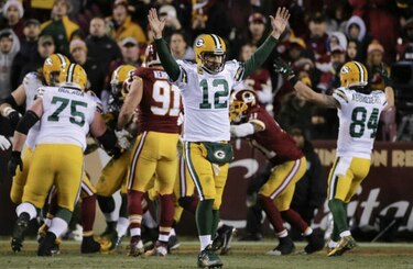 Rodgers esperaba que los Packers se encendieran en el momento oportuno