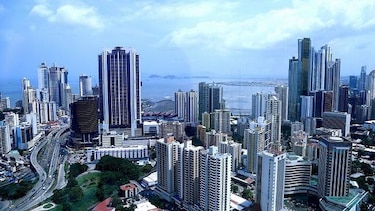 ‘Urbanofobia’ en la ciudad de Panamá