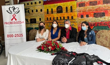 Más de 300 ciclistas participarán en el ‘Gran fondo por el derecho a la vida’