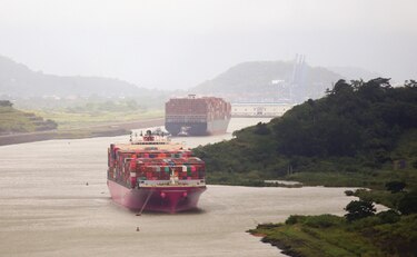$1,824 millones aportará el Canal al Tesoro en 2020