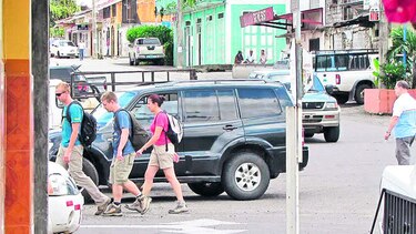 $25 millones para red sanitaria de Boquete