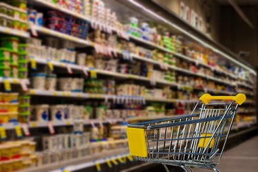 En 15% aumentaron las ventas en supermercados de Centroamérica