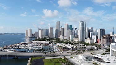 Misión comercial buscará oportunidades para generar negocios entre Panamá y Miami