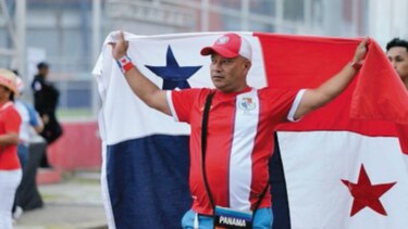 El Rommel se viste de Mundial para la Sele