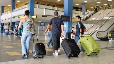 Captarán a viajeros en tránsito