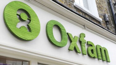 Gobierno británico examina su relación con Oxfam