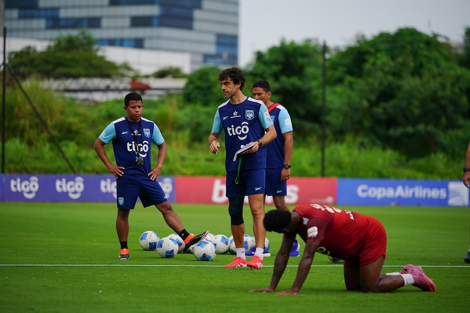 Christian Beguer y el impacto del GPS en la selección de Panamá