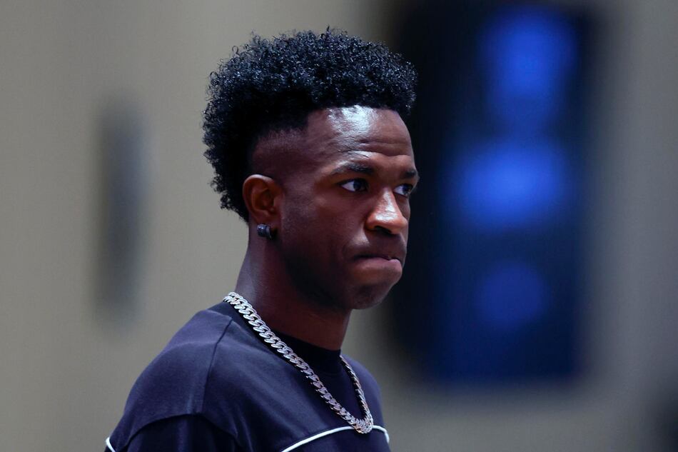 Bota de Oro, Vinícius y el recuerdo del último adiós a LaLiga