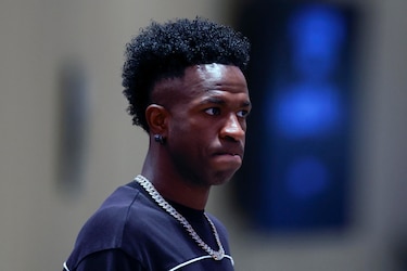 Bota de Oro, Vinícius y el recuerdo del último adiós a LaLiga