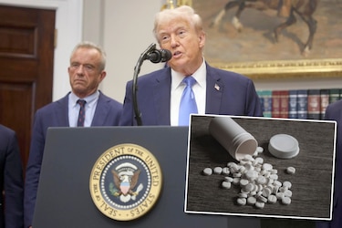 La evidencia científica sobre acetaminofén y autismo desmiente a Trump