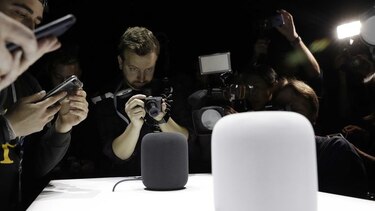 Apple saca su HomePod el 9 de febrero, con retraso