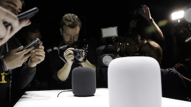 Apple saca su HomePod el 9 de febrero, con retraso