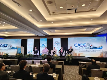 Adhesión a la OCDE enfrenta opiniones y piden estudiar costos para Panamá