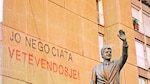 Kosovo perdona pero no olvida