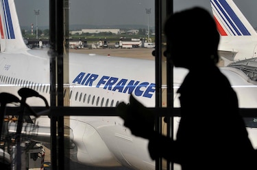 Air France y Promtur firman alianza  de promoción