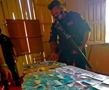 Brasil elige alcaldes en elecciones atípicas por la pandemia