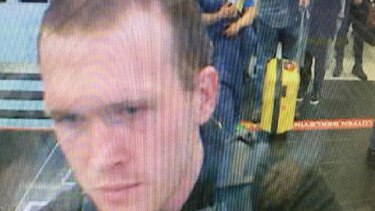 Brenton Tarrant, el fascista que estaba lejos de la mira de la Policía