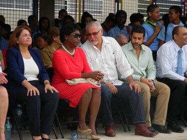 Molinar defiende la designación de nueva Ministra de Educación
