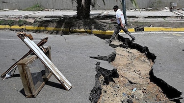 Tragedia en Venezuela: casi 1,000 muertos y más de 3,300 heridos