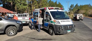 Minsa confirma muerte de un menor que estaba en condición delicada tras accidente de bus que transportaba a migrantes