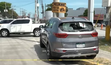 El hombre asesinado en Llano Bonito era un financista de origen suizo