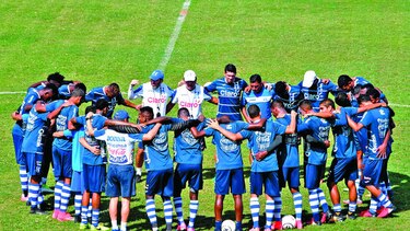 Honduras busca el milagro