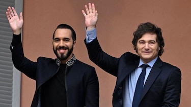 Las consecuencias del ‘Pink Tide’