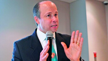 Planean aumentar inversión petrolera