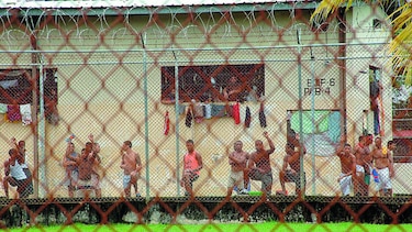 Subcomité contra la tortura culmina visita en Panamá