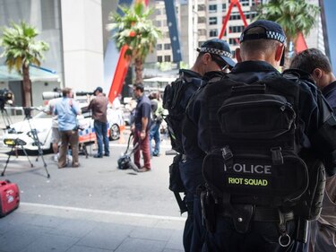 Australia mantiene nivel de alerta antiterrorista ante posible atentado