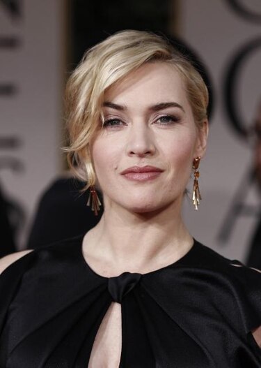 Kate Winslet se casó en terceras nupcias con sobrino de Richard Branson