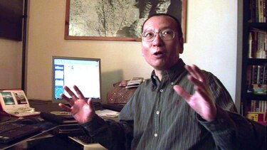 Fallece Liu Xiaobo, disidente chino
