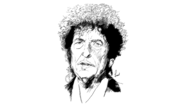 Merecido Nobel a Bob Dylan