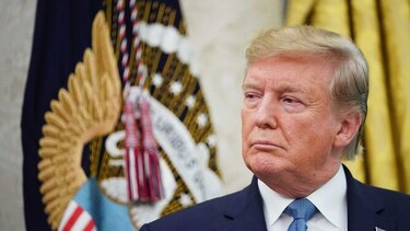 Trump 'ordena' a empresas de Estados Unidos buscar alternativas a China