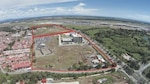 García de Paredes arrendó más tierras