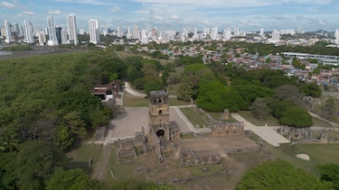 Panamá brilla como destino turístico en Expo Turismo: playas, montañas y cultura