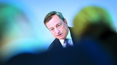 BCE no cambiará estímulos financieros