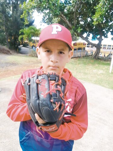 Christofer González quiere meter a Panamá en la final